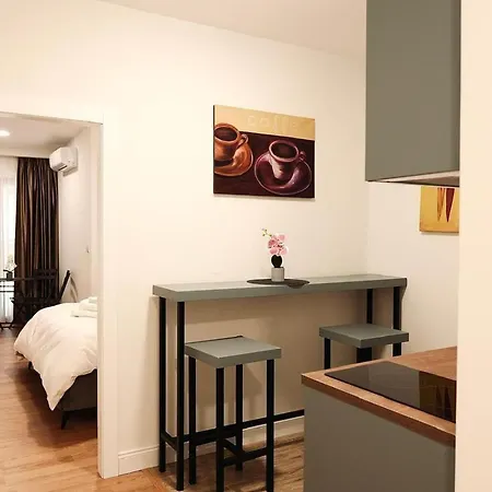 Apartment 102 *