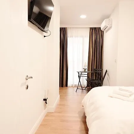 102 Apartament Tirana