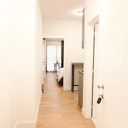 102 Apartament Tirana