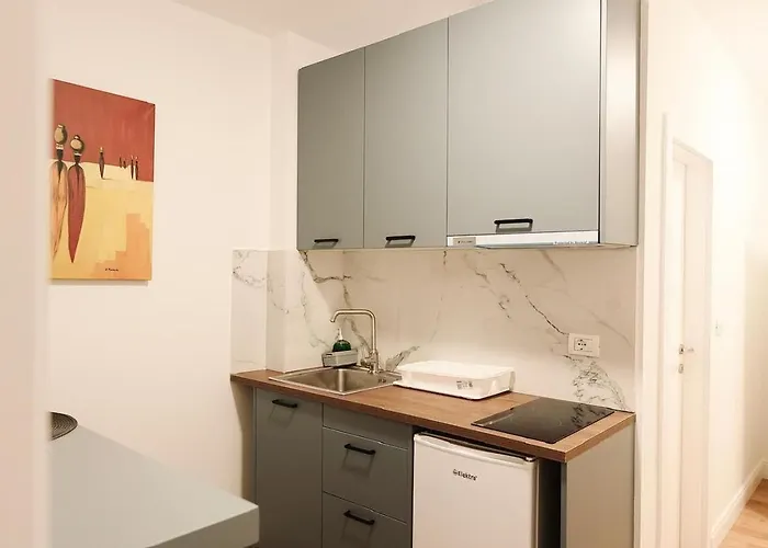 Apartmán 102 Tirana