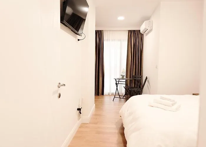 102 Apartmán Tirana
