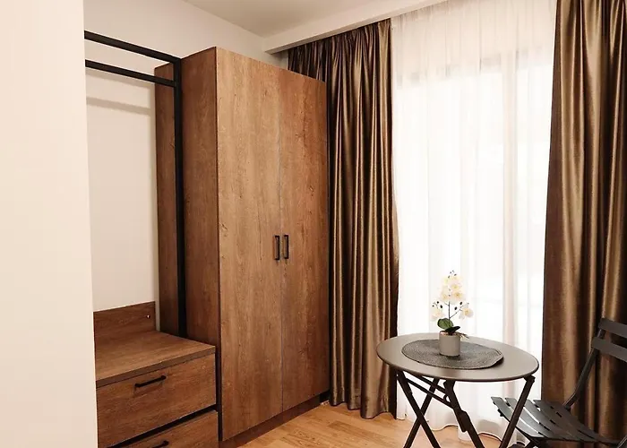 Apartmán 102 Tirana